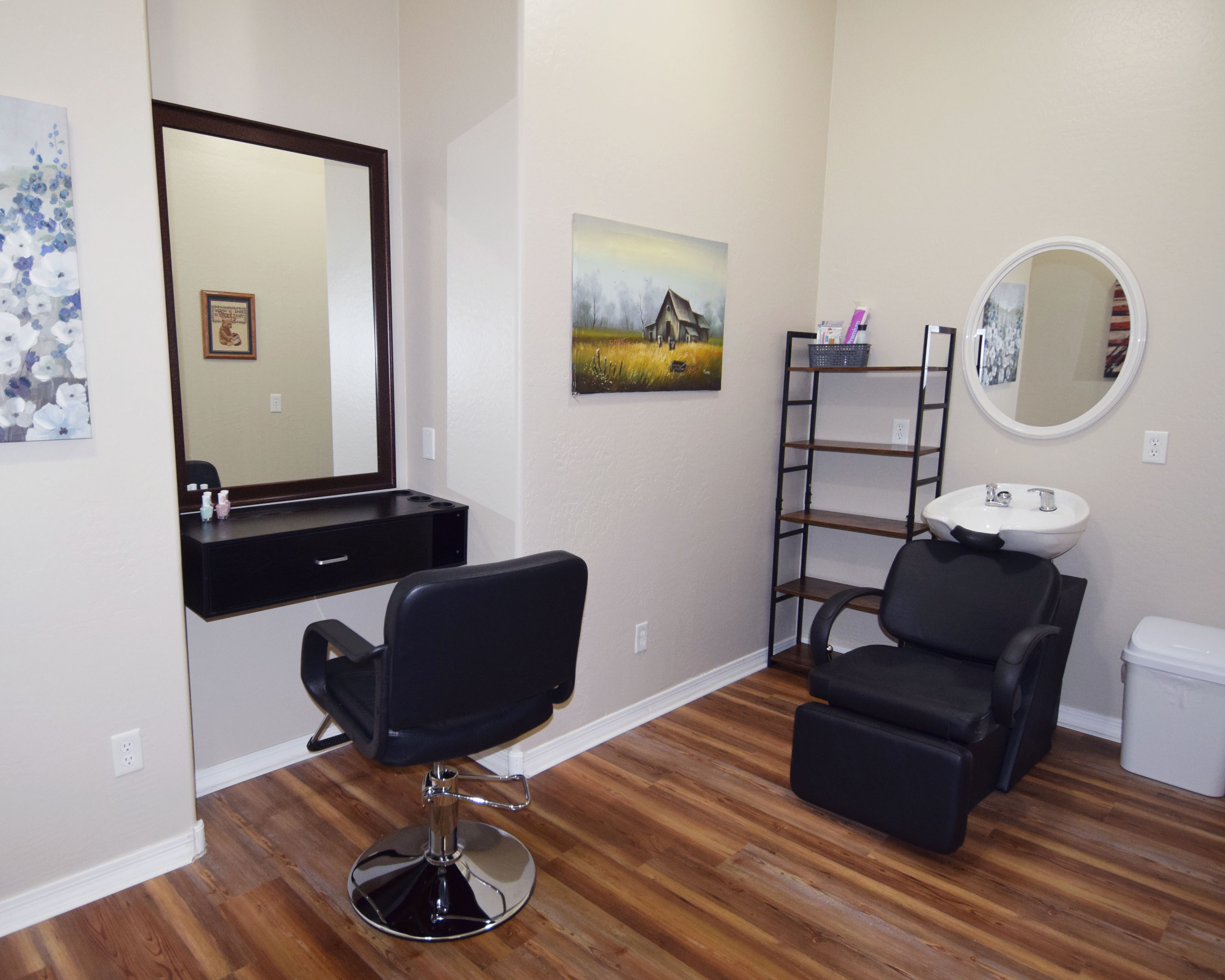 Salon